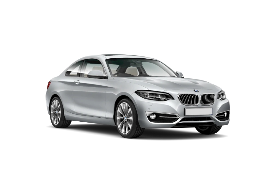 Запобіжник і реле BMW 2 F22 F23 F87 (2014 – 2021)