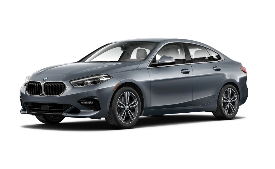 Запобіжник і реле BMW 2 F44 (2020 – 2024)