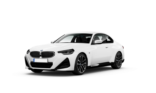 Запобіжник і реле BMW 2 G42 G87 (2021 – 2024)