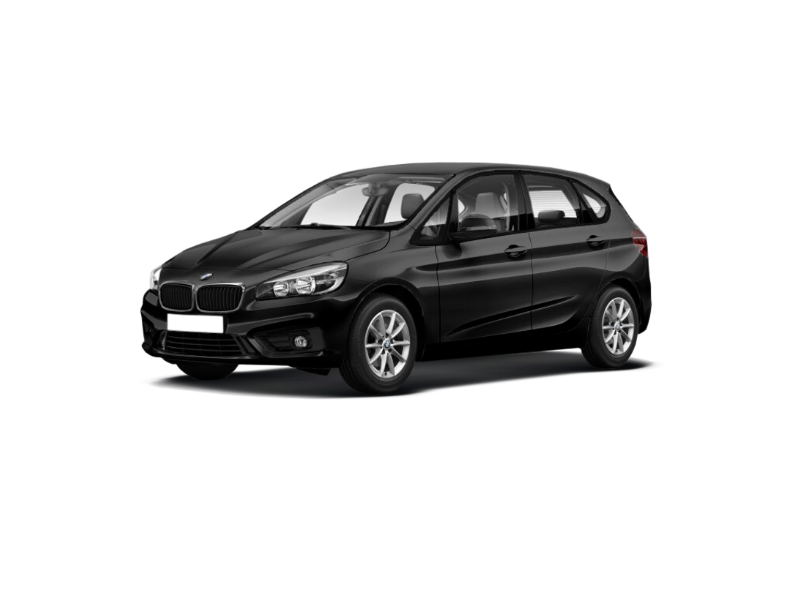 Запобіжник і реле BMW 2 Tourer F45 F46 (2015-2021)