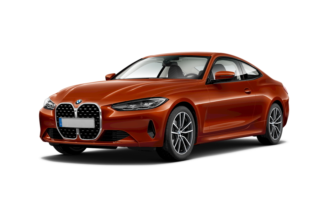 Запобіжник і реле BMW 4 G22 G23 (2020 – 2024)