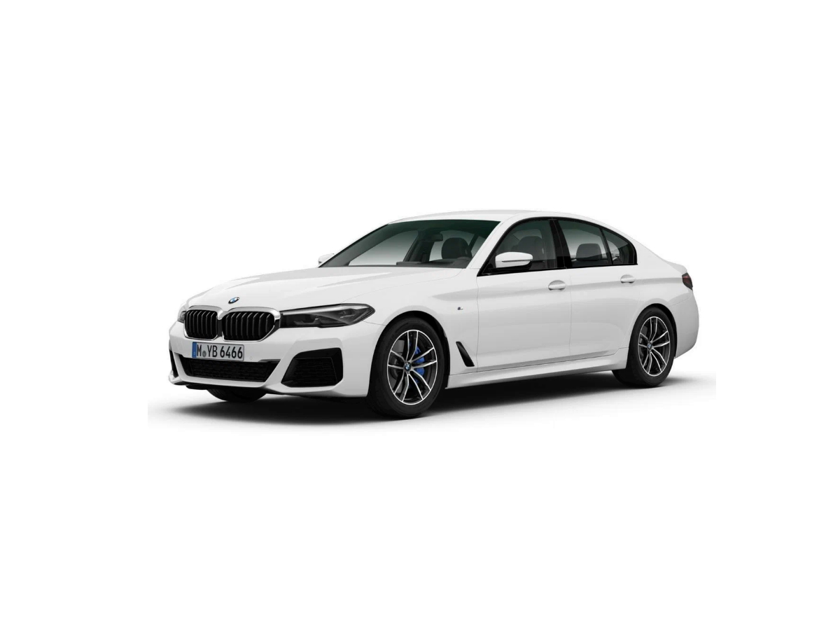 Запобіжник і реле BMW 5 G30 G31 G38 (2017 – 2024)