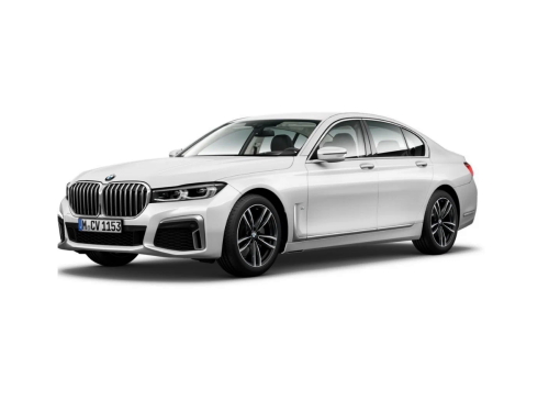 Запобіжник і реле BMW 7 G11 G12 (2015 – 2022)