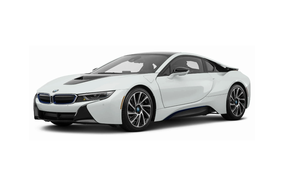 Запобіжник і реле BMW i8 (2014 – 2020)