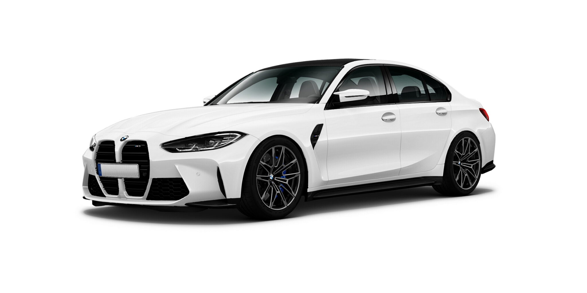 Запобіжник і реле BMW M3 G80 G81 M4 G82 (2020 – 2024)