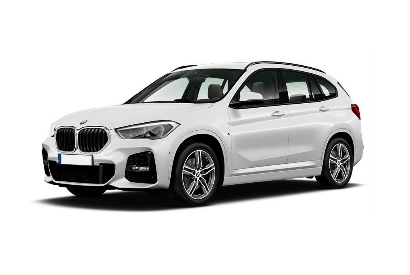 Запобіжник і реле BMW X1 F48 F49 (2016 – 2022)