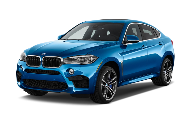 Запобіжник і реле BMW X6 F16 (2014 – 2020)
