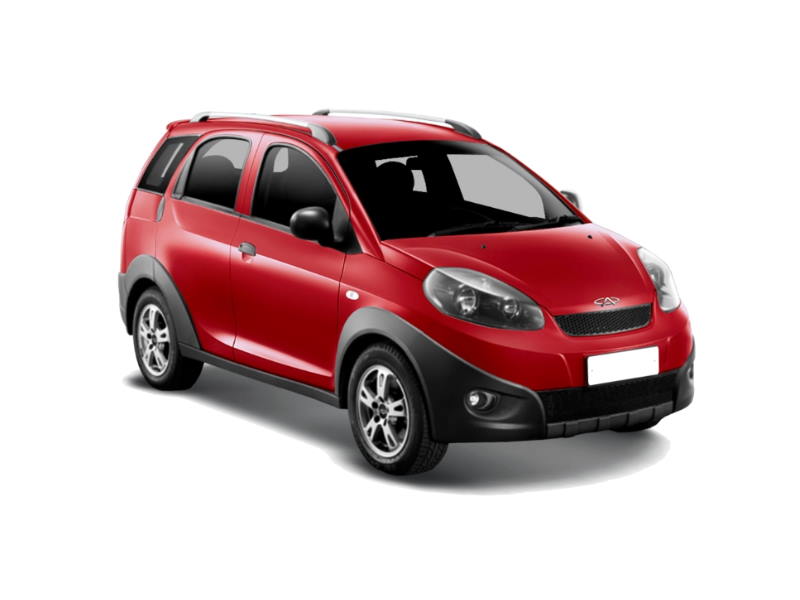 Запобіжник і реле Chery Beat S18D (2009-2015)