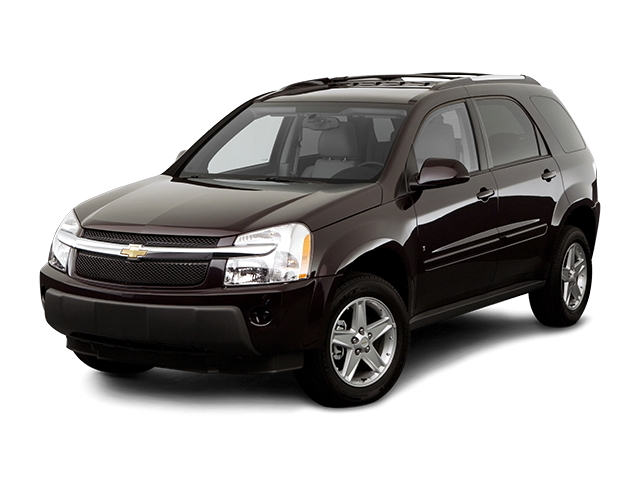 Запобіжник і реле Chevrolet Equinox 1G (2004-2009)