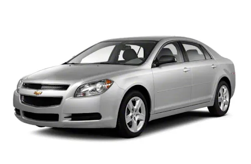 Запобіжник і реле Chevrolet Malibu 7G (2008-2012)