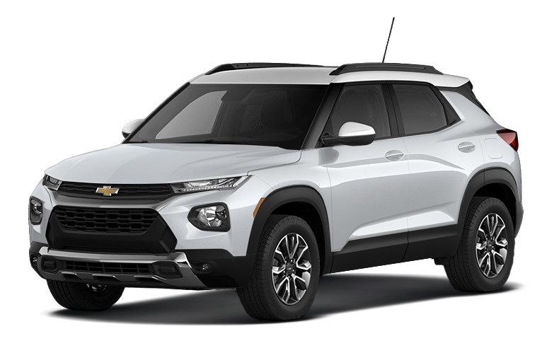Запобіжники і реле Chevrolet TrailBlazer 3G (2019-2026)