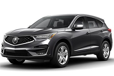 Запобіжники та реле Acura RDX (2019-2021)