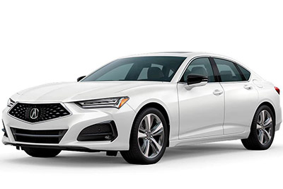 Запобіжники та реле Acura TLX (2021-2022)