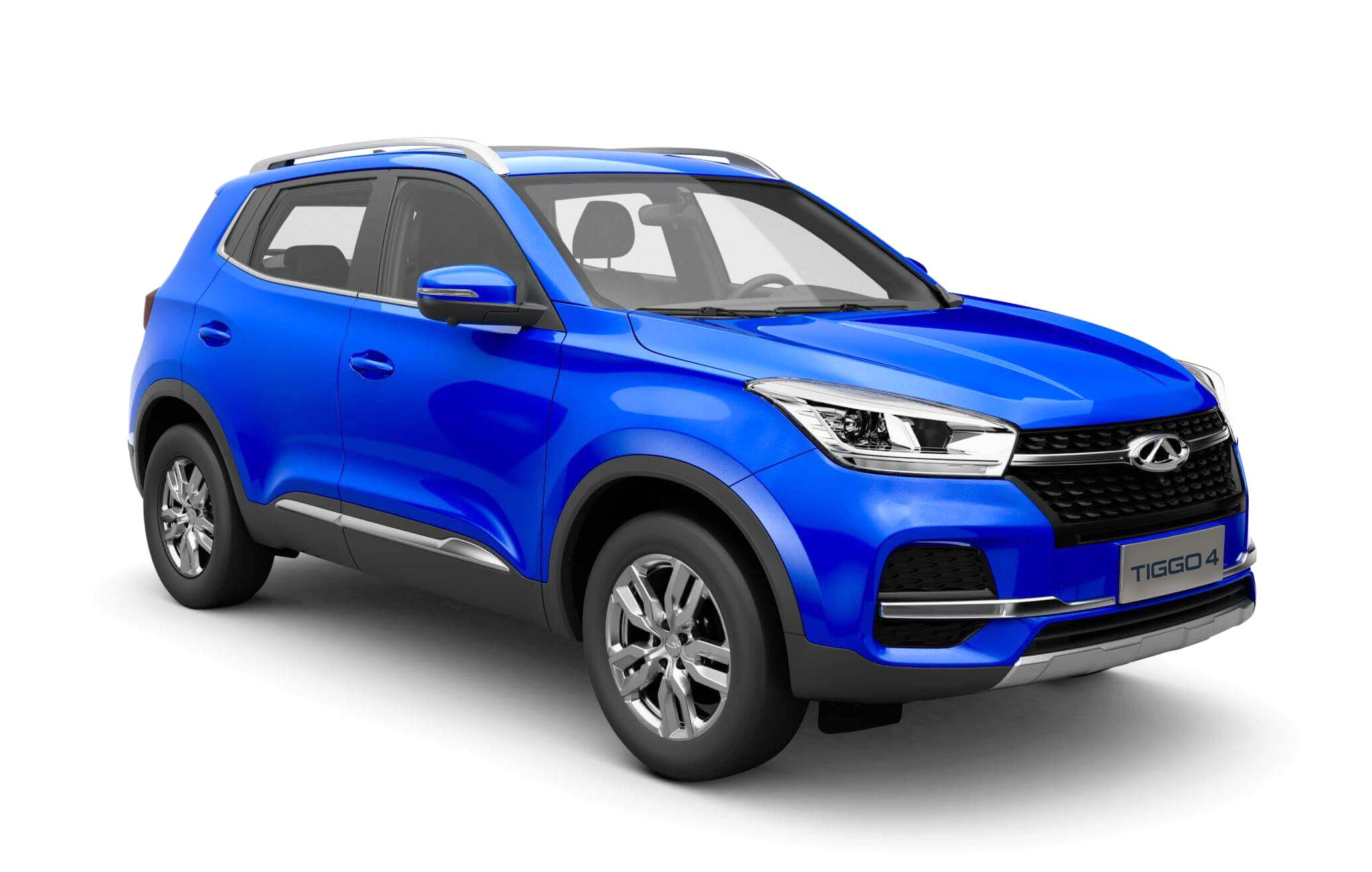 Запобіжники та реле Chery Tiggo 5 , DR Motor DR5 (2019-2023)