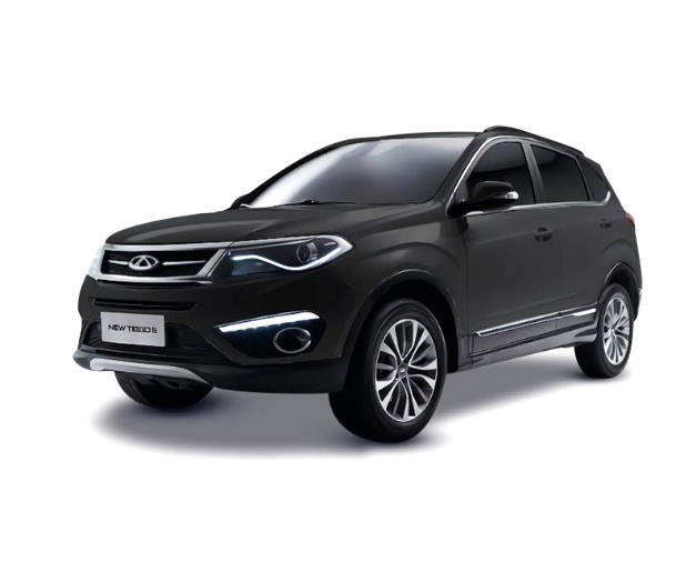 Запобіжники та реле Chery Tiggo 5 , DR MOTOR DR6 (2013 – 2019)