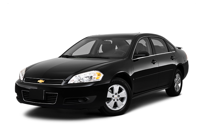 Запобіжники та реле Chevrolet Impala 9G (2006-2013)