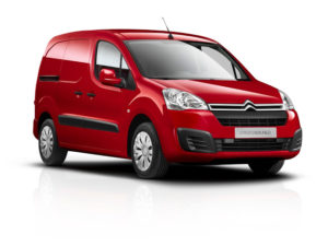 Запобіжник і реле Citroеn Berlingo