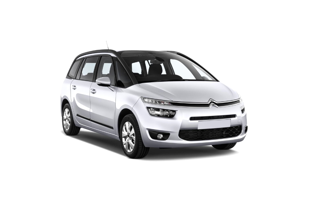 Запобіжник і реле Citroen C4 Picasso