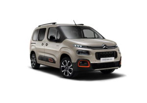 Запобіжник та реле Citroën Berlingo 3G (2018 – 2024)