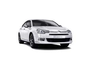 Запобіжник та реле Citroen C5 (X7)