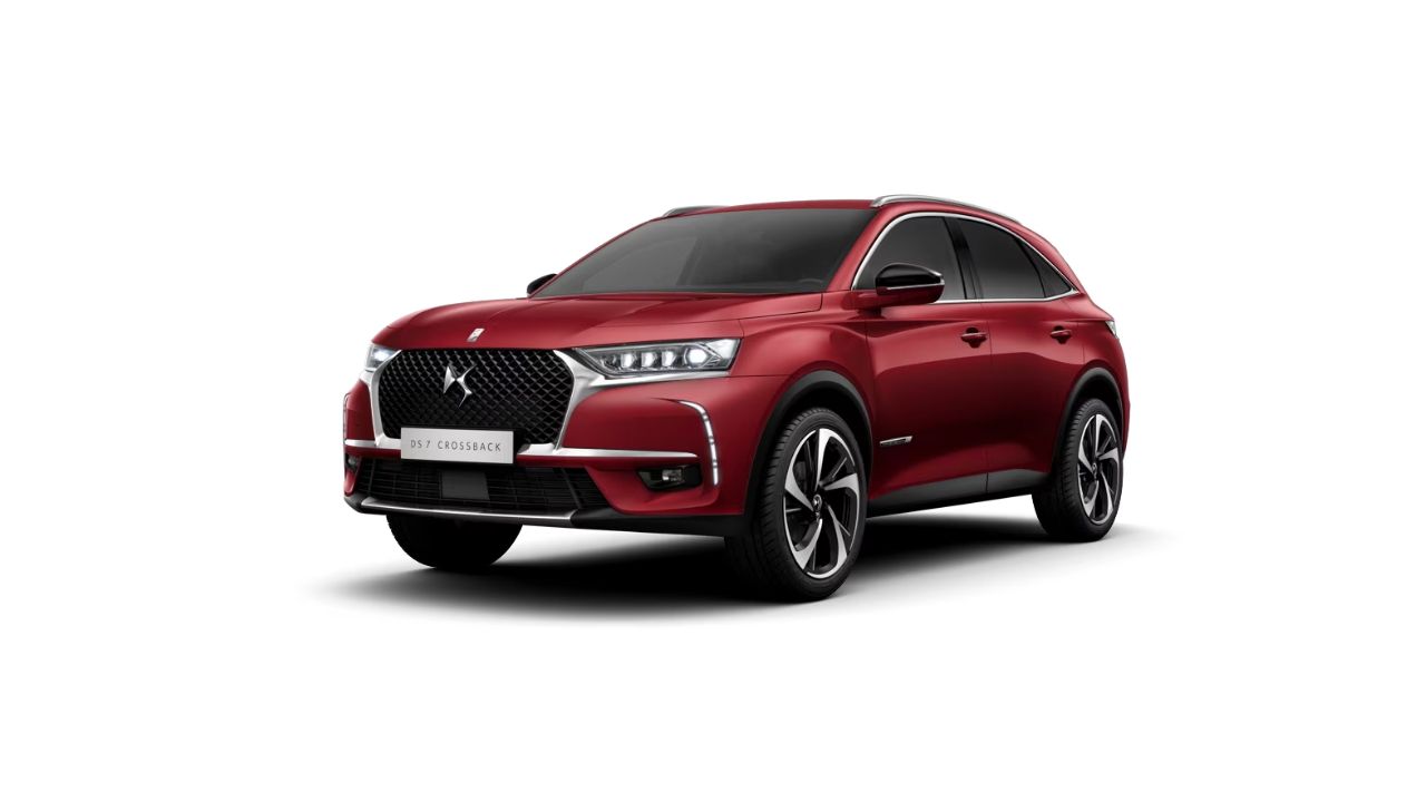 Запобіжник та реле Citroen DS7 Crossback (2017 – 2024)