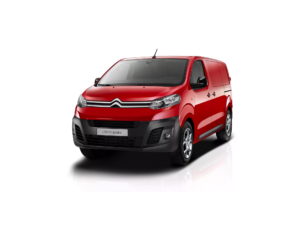 Запобіжник та реле Citroën Jumpy 3G (2016 – 2024)