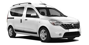 Запобіжник та реле Dacia Dokker (Renault Dokker)