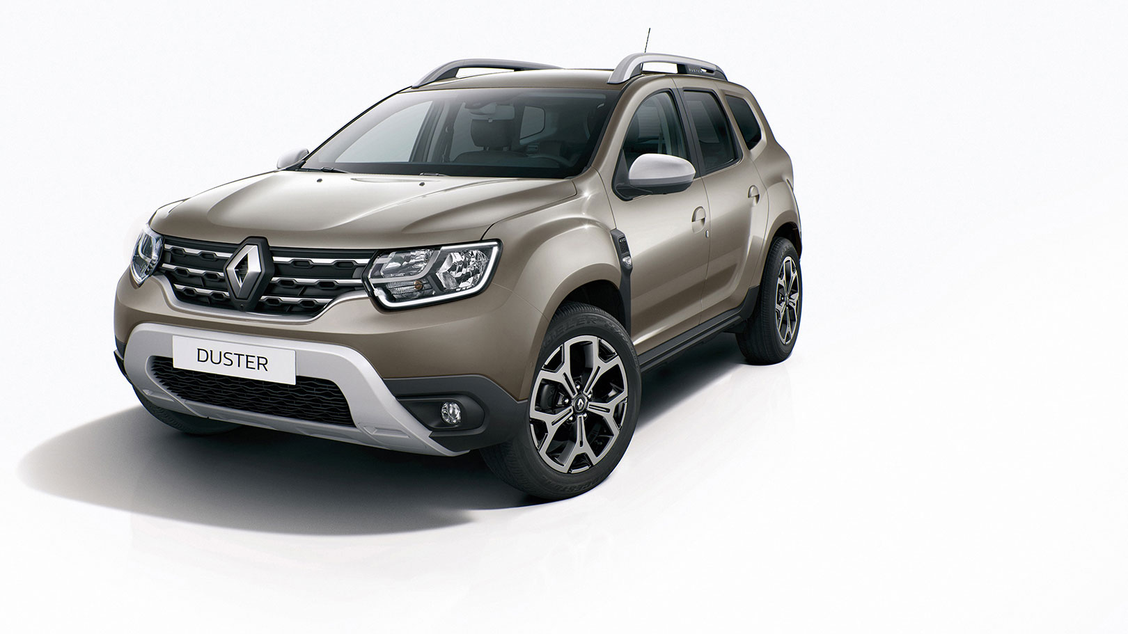 Запобіжник та реле Dacia Duster (Renault Duster)