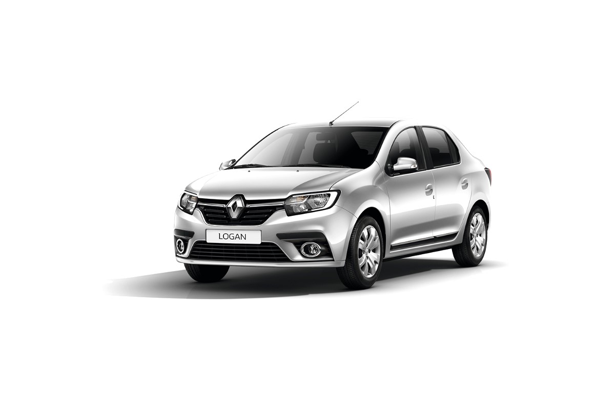 Запобіжник та реле Dacia Logan 2 (Renault Logan 2)