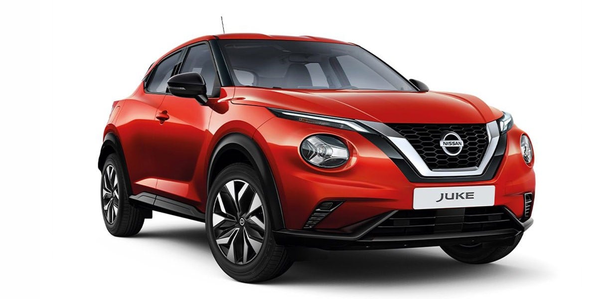 Запобіжник та реле Nissan Juke 2G (2020 – 2027)