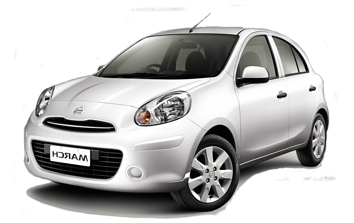 Запобіжник та реле Nissan March K13 (2010 – 2016)