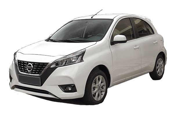 Запобіжник та реле Nissan March V (2017 – 2025)