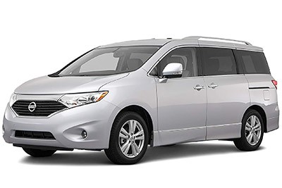 Запобіжник та реле Nissan Quest RE52 (2011 – 2017)