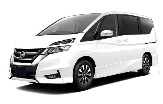 Запобіжник та реле Nissan Serena C27 (2017 – 2023)