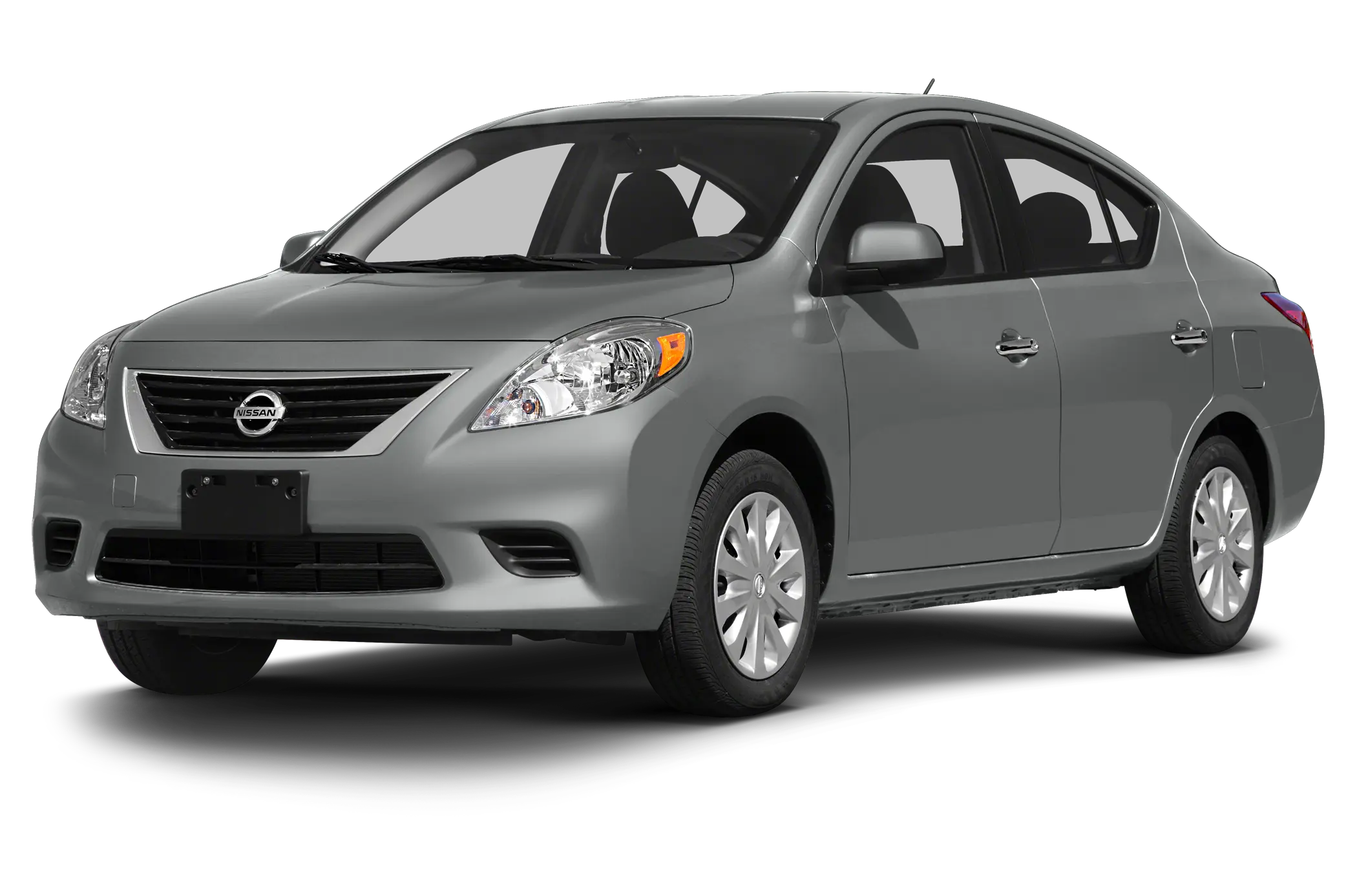 Запобіжник та реле Nissan Versa 2G (2013 – 2020)