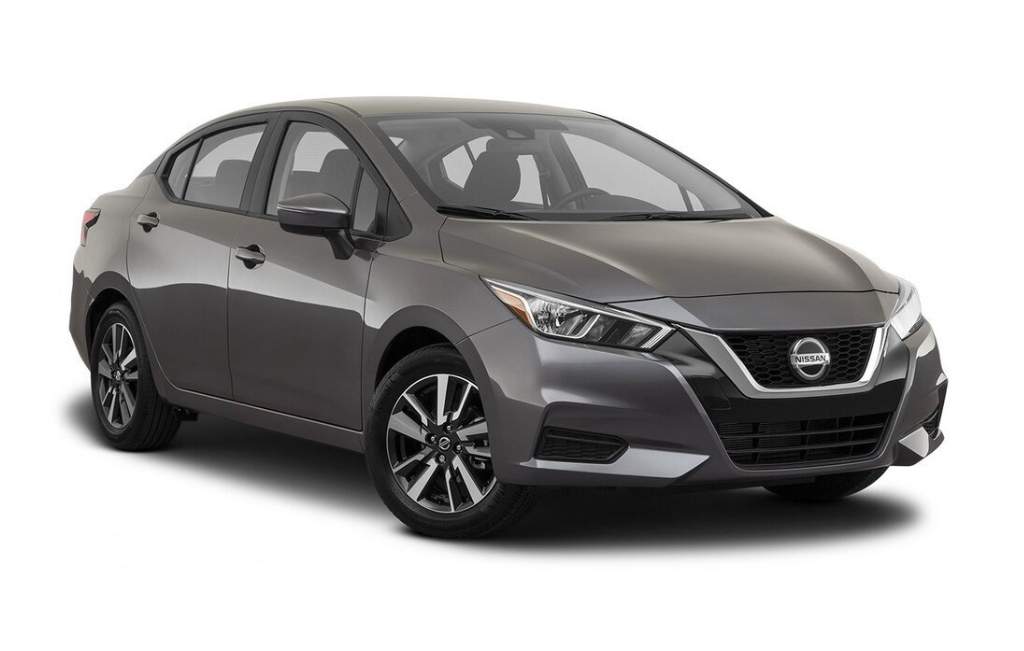 Запобіжник та реле Nissan Versa 3G (2020 – 2025)