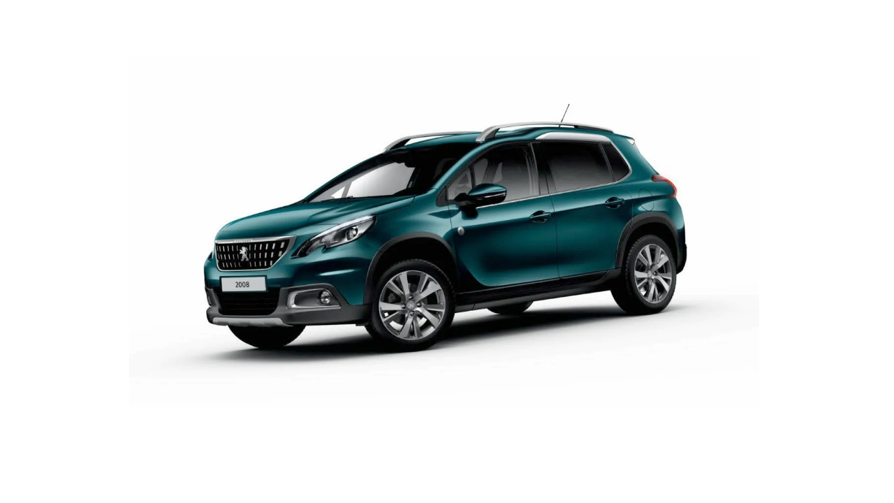 Запобіжник та реле Peugeot 2008 (2019 – 2024)
