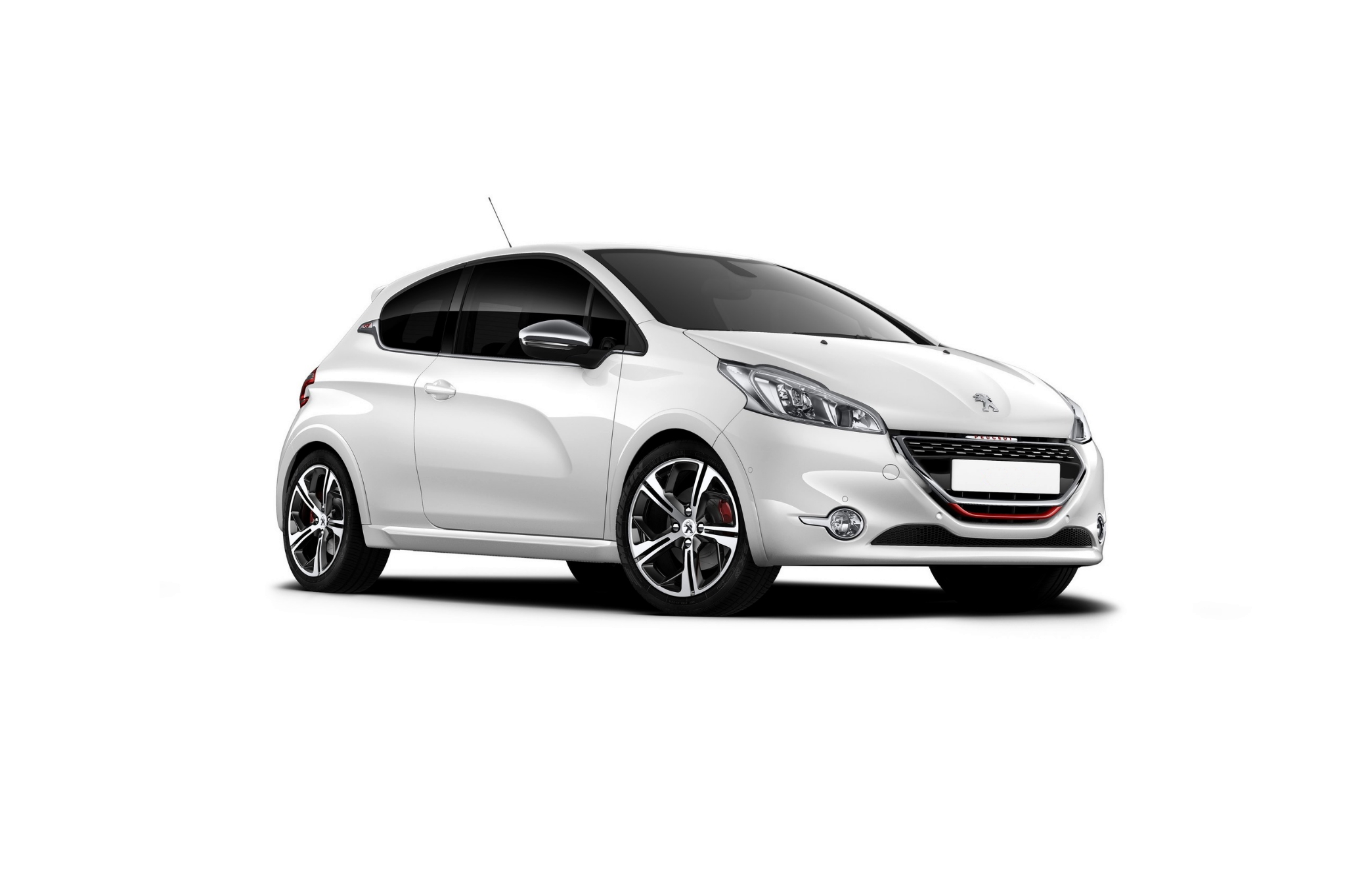 Запобіжник та реле Peugeot 208 (2019 – 2024)