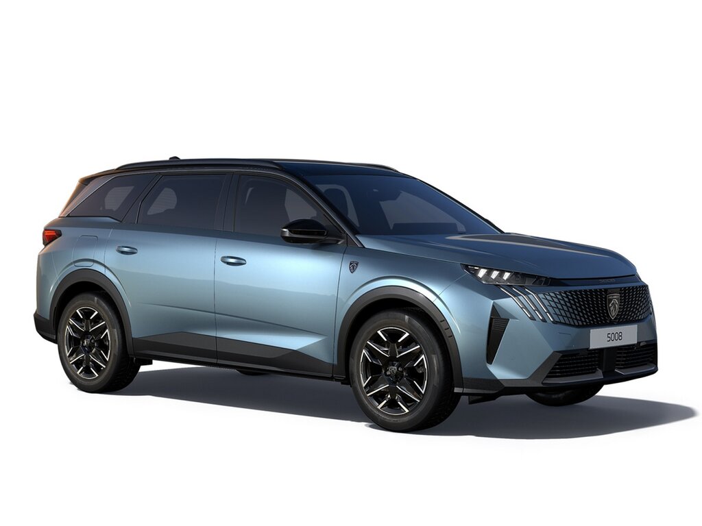Запобіжник та реле Peugeot 5008 (2017 – 2024)