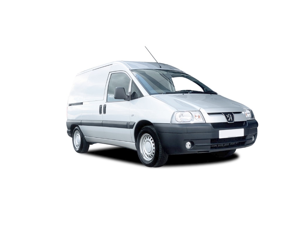 Запобіжник та реле Peugeot Expert 1G