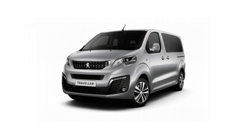 Запобіжник та реле Peugeot Traveller Expert (2016–2024)