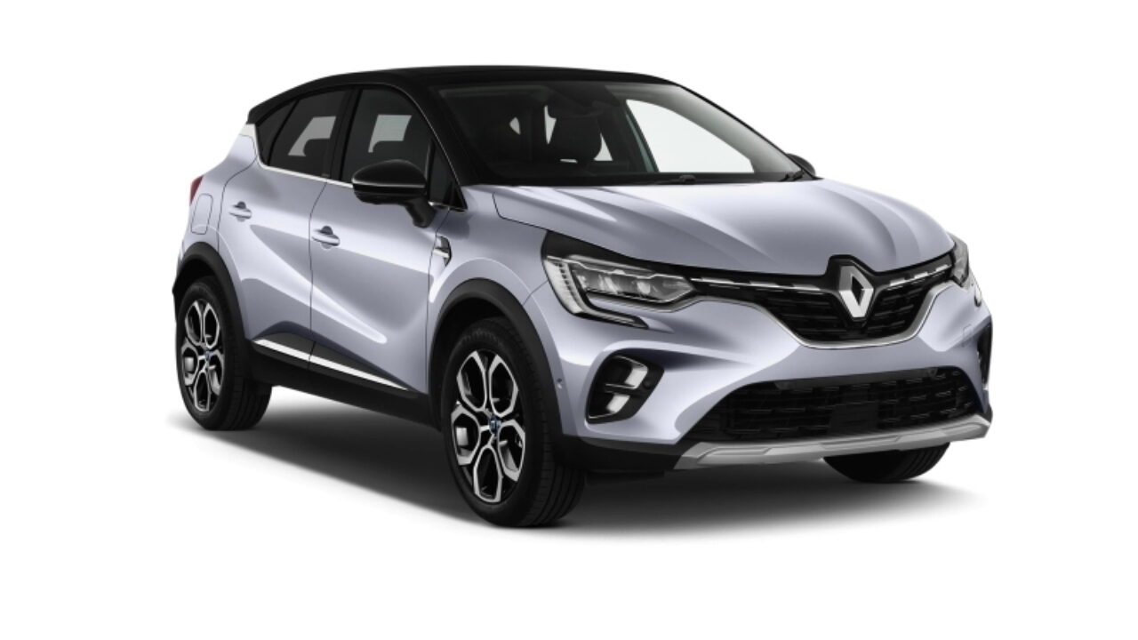Запобіжник та реле Renault Captur 2G (2021–2024)