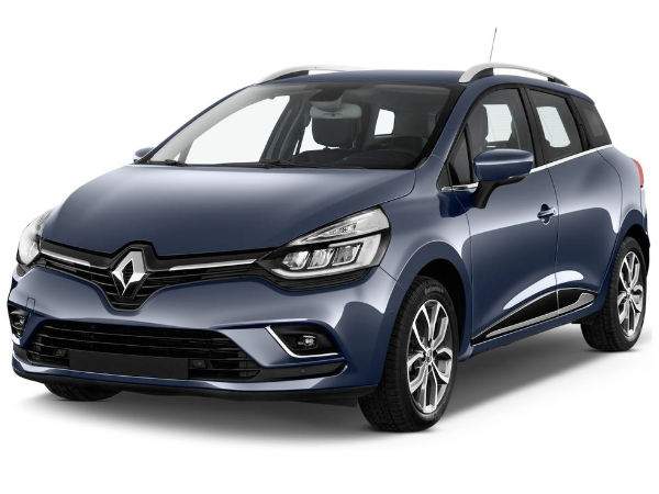 Запобіжник та реле Renault Clio 4 (2012 – 2019)