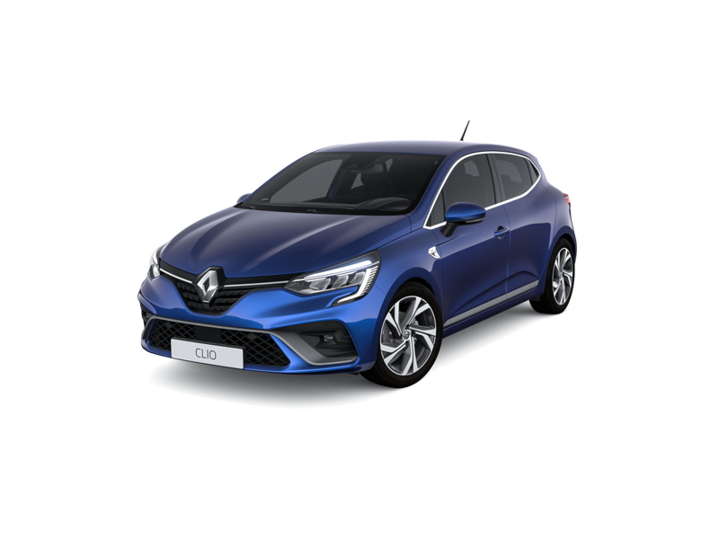 Запобіжник та реле Renault Clio 5G (2020–2025)