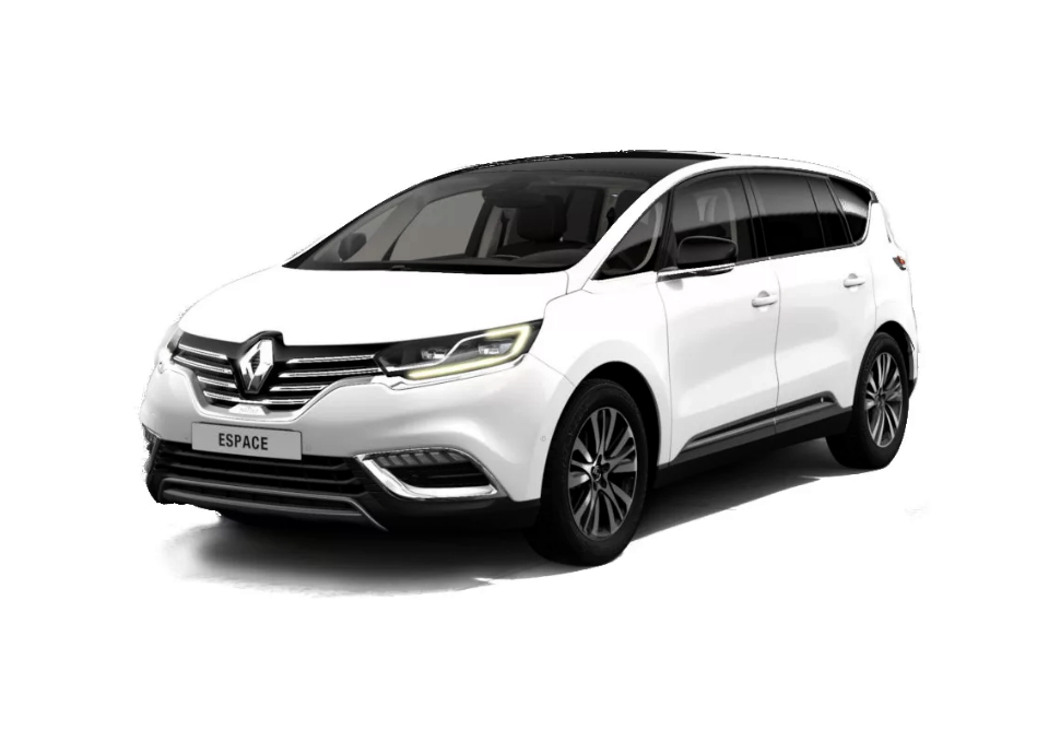 Запобіжник та реле Renault Espace 5G (2015–2023)