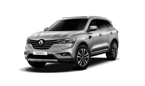 Запобіжник та реле Renault Koleos 2 (2016 – 2024)