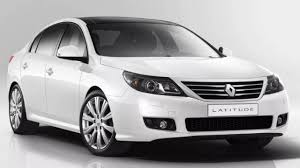 Запобіжник та реле Renault Latitude (Safrane)