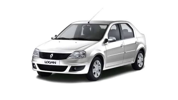 Запобіжник та реле Renault Logan 1 (Dacia Logan 1)