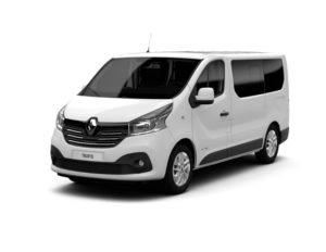 Запобіжник та реле Renault Master 3G (Nissan NV400)