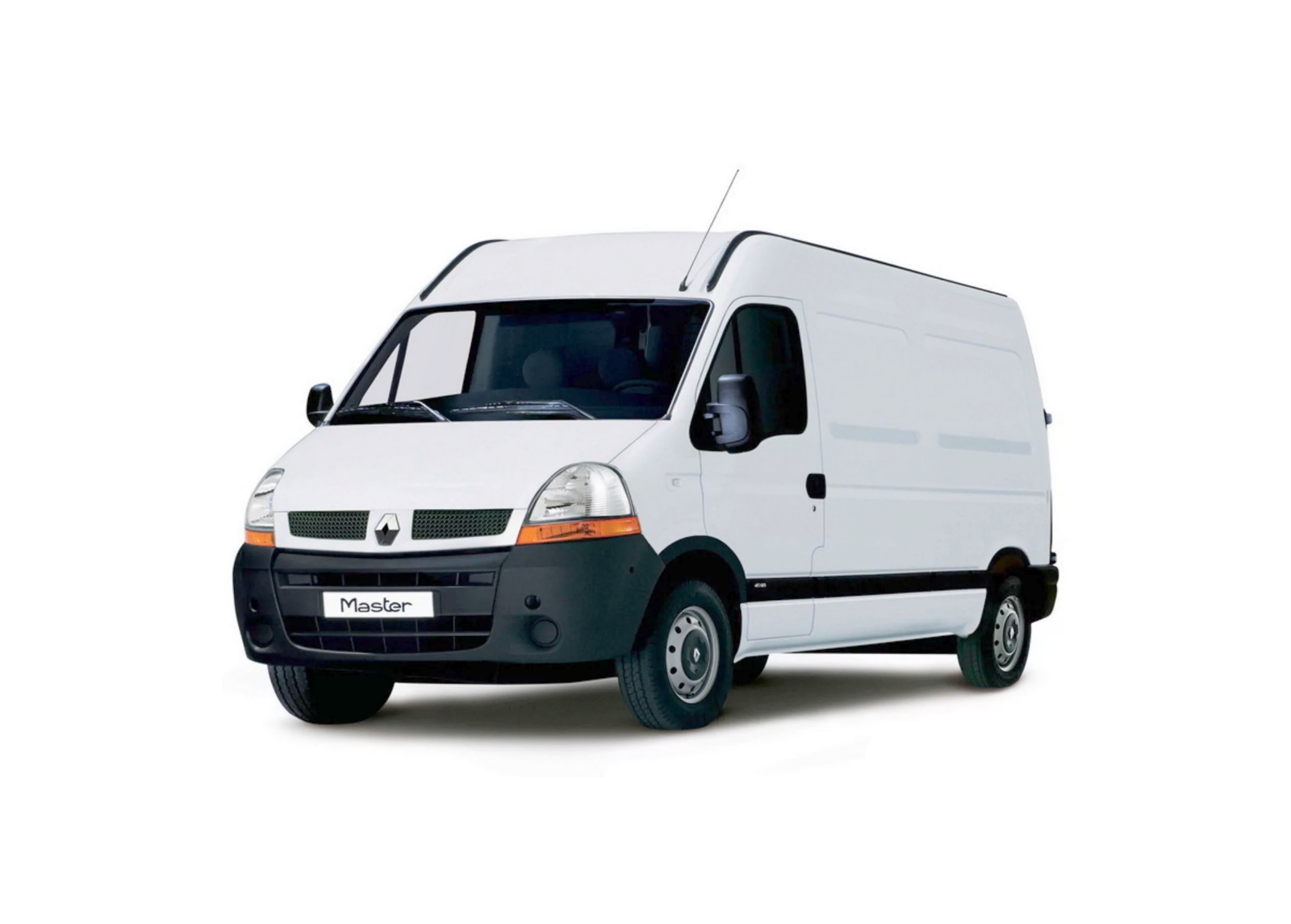 Запобіжник та реле Renault Master (Nissan Interstar) 2G